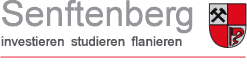 Website Logo von Senftenberg